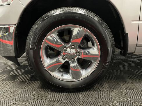 Used 2017 RAM 1500 Big Horn image 11