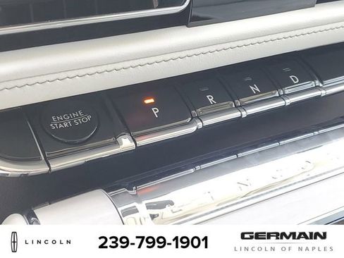 New 2025 Lincoln Aviator Reserve w/ Equipment Group 201A image 26