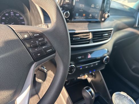 Used 2020 Hyundai Tucson SE AWD/4WD image 18