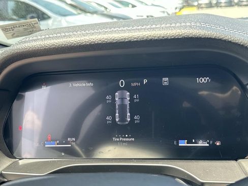New 2026 Jeep Grand Cherokee Limited AWD/4WD image 28