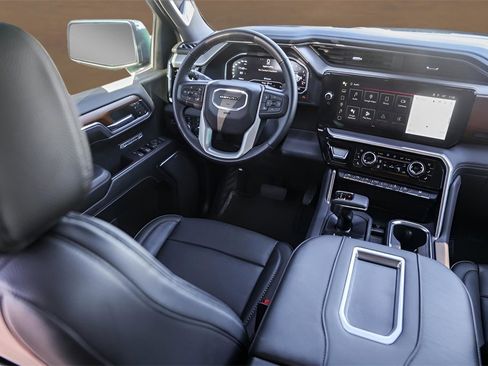 Used 2022 GMC Sierra 1500 Denali image 26