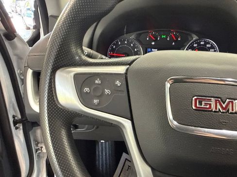 Used 2023 GMC Terrain SLE w/ Driver Convenience Package AWD/4WD image 27