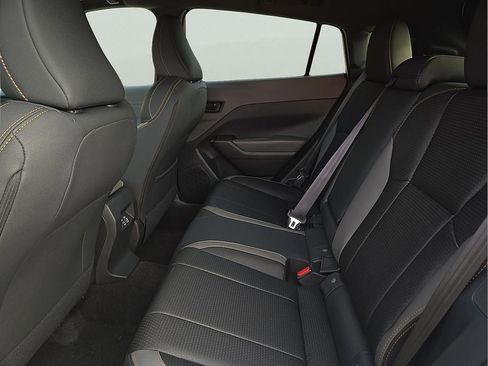 New 2026 Subaru Crosstrek 2.5i Wilderness image 10