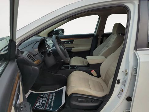 Used 2018 Honda CR-V EX image 14