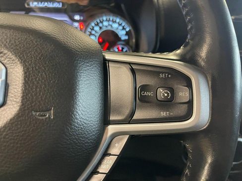 Used 2020 RAM 1500 Big Horn image 23