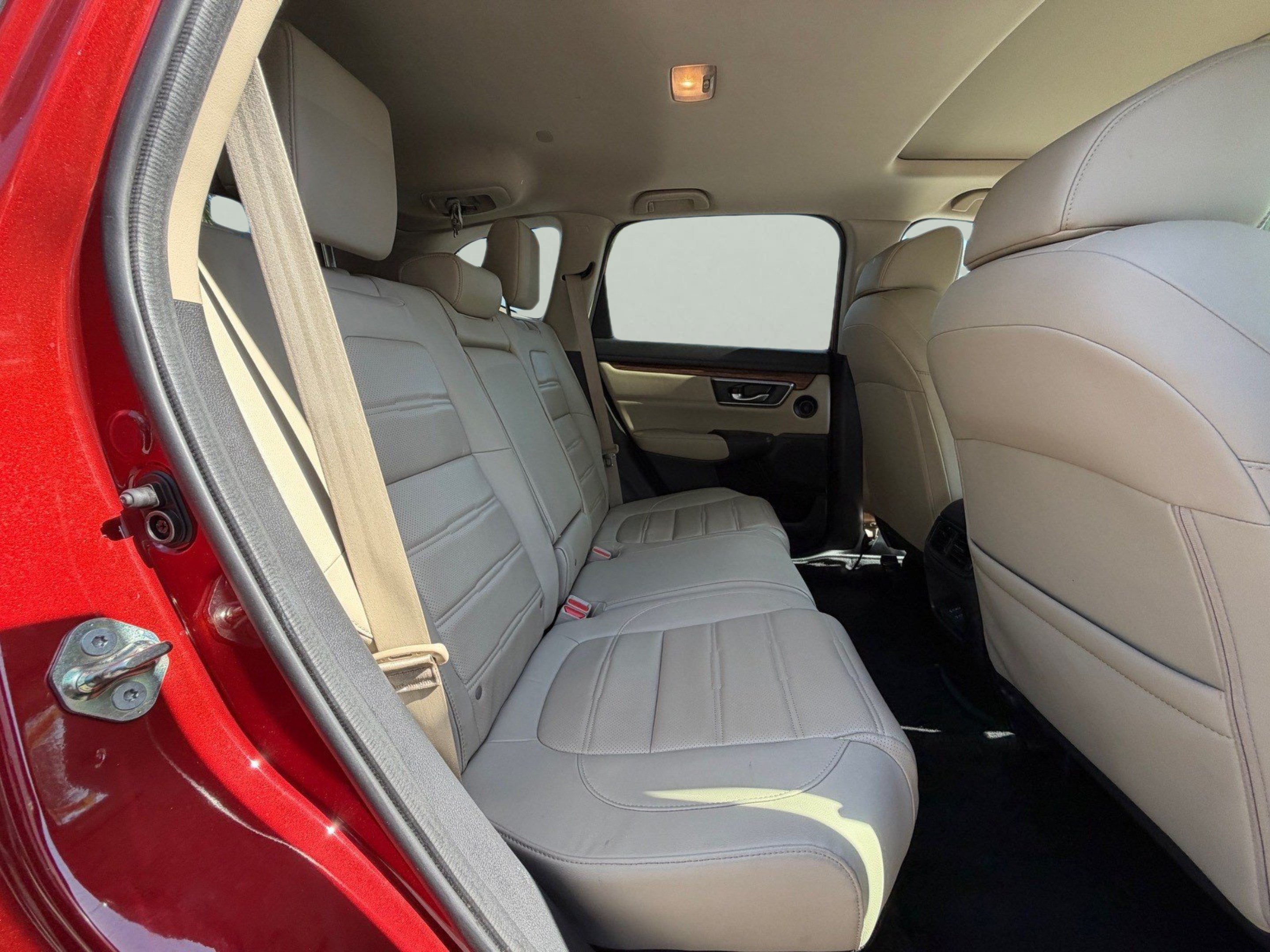 Used 2019 Honda CR-V EX-L image 15
