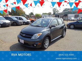 Used 2006 Scion xA image 1