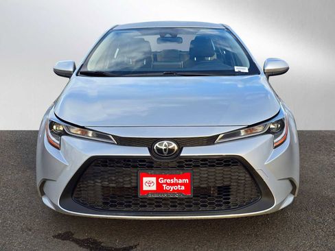 Used 2020 Toyota Corolla LE image 9