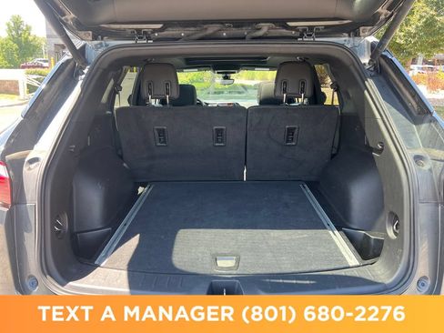 Used 2019 Chevrolet Blazer RS AWD/4WD image 27