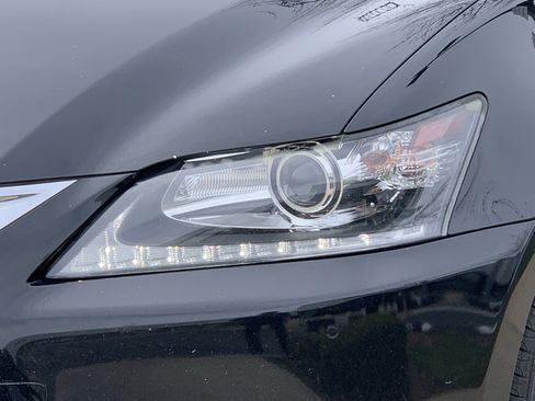 Used 2015 Lexus GS 350 F Sport w/ F Sport Package image 6