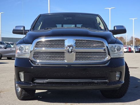 Used 2014 RAM 1500 Limited image 13