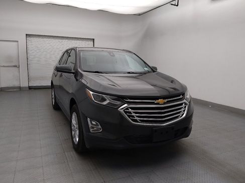 Used 2020 Chevrolet Equinox LT AWD/4WD image 14