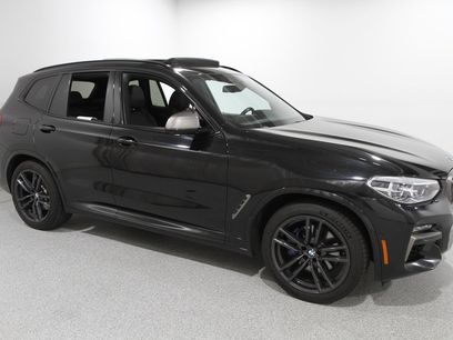Used 2021 BMW X3 M40i w/ Premium Package