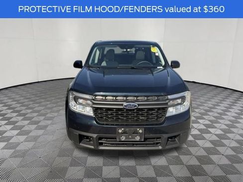 Used 2023 Ford Maverick XLT w/ Equipment Group 300A Standard AWD/4WD image 14