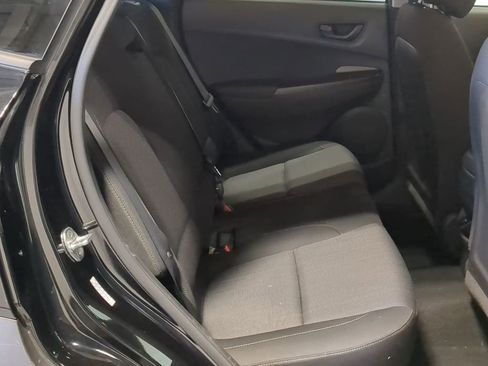 Used 2023 Hyundai Kona SEL AWD/4WD image 22