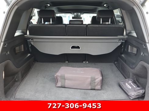 Certified 2023 Mercedes-Benz EQB 350 4MATIC SUV image 22