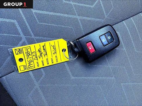 Certified 2023 Toyota Tacoma TRD Sport w/ Advanced Technology Package image 14