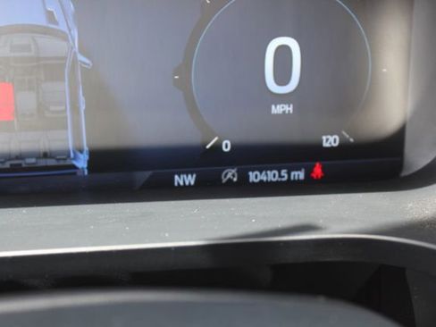 Used 2025 Ford F150 STX w/ Equipment Group 200A image 25