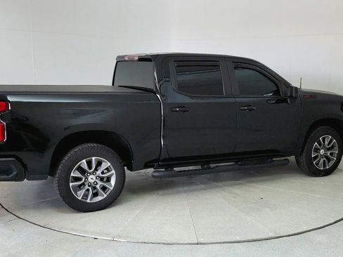 Used 2019 Chevrolet Silverado 1500 RST image 7