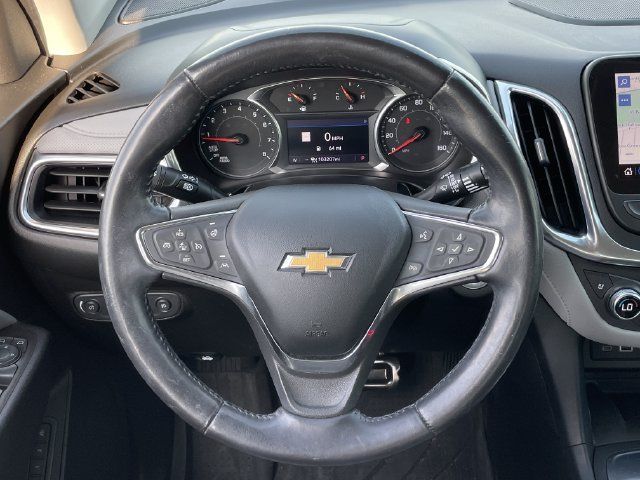 Used 2021 Chevrolet Equinox Premier FWD image 12