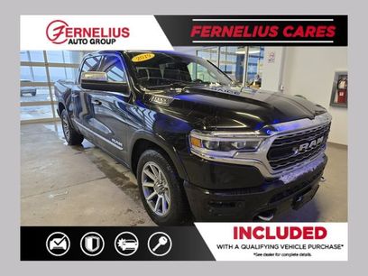 Used 2019 RAM 1500 Limited