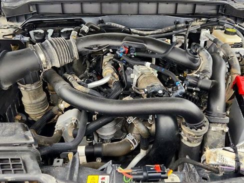 Used 2023 Ford Bronco Raptor image 27