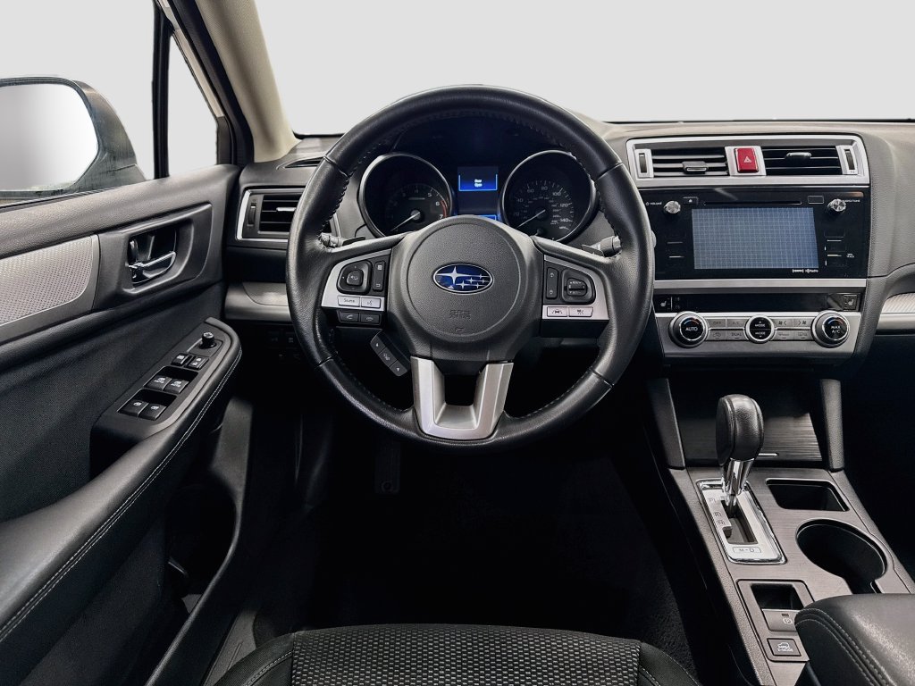 Used 2016 Subaru Outback 2.5i Premium AWD/4WD image 20