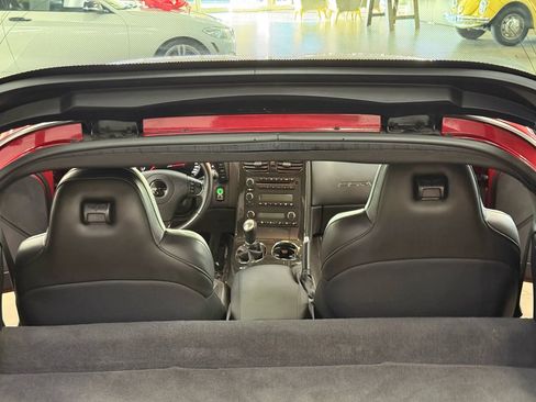 Used 2012 Chevrolet Corvette Grand Sport w/ Roof Package image 14