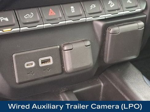 Used 2023 GMC Sierra 3500 Denali w/ Denali Black Diamond Edition image 30