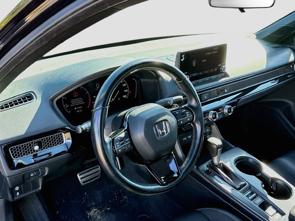 Used 2024 Honda Civic Sport image 9