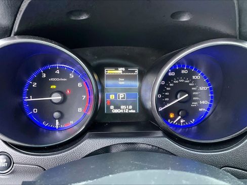 Used 2016 Subaru Legacy 2.5i Premium image 24