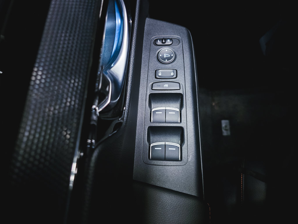Used 2024 Honda CR-V Sport Touring image 21