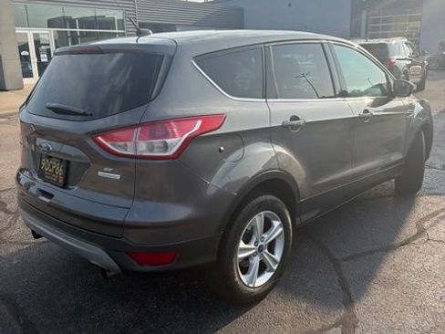 Used 2013 Ford Escape SE FWD image 10