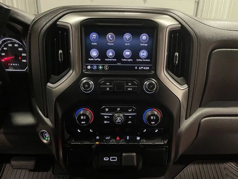 Used 2019 Chevrolet Silverado 1500 LT w/ Texas Edition image 35