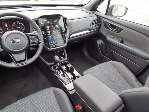 Used 2026 Subaru Forester Premium image 5