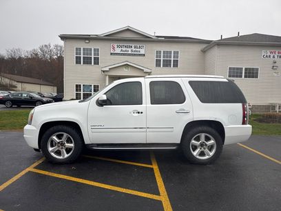 Used 2011 GMC Yukon Denali