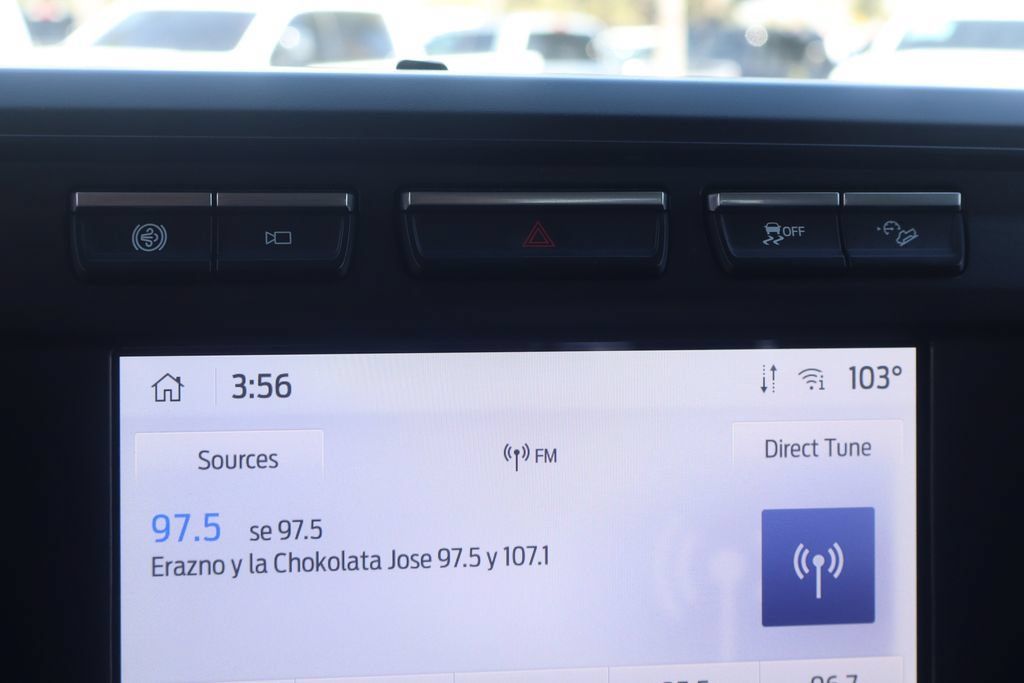 Used 2024 Ford F250 XL w/ STX Appearance Package AWD/4WD image 32