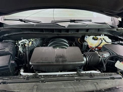 Used 2025 Chevrolet Tahoe Premier image 36