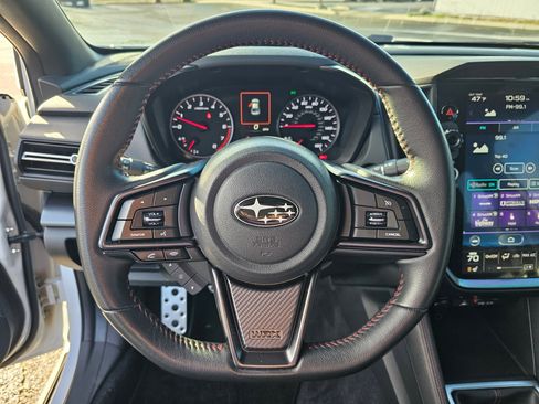 Used 2022 Subaru WRX Limited image 16