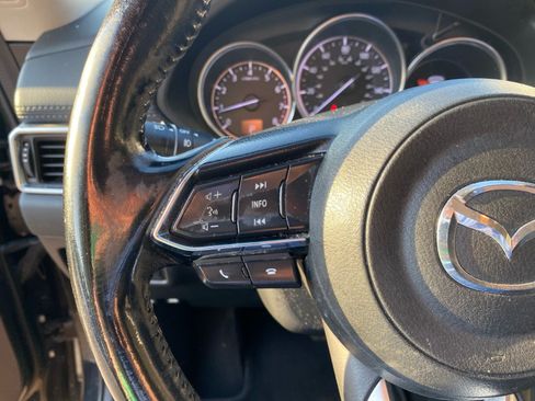 Used 2018 MAZDA CX-5 Grand Touring FWD image 4