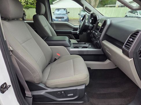 Used 2020 Ford F150 XLT w/ Equipment Group 302A Luxury image 14