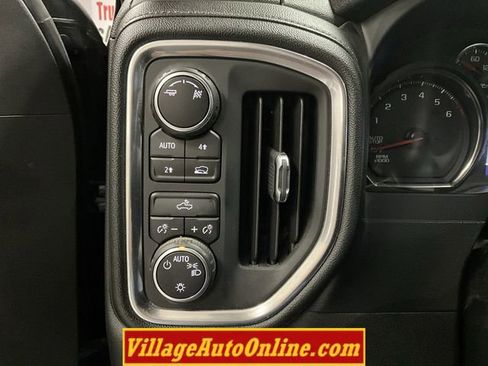 Used 2019 Chevrolet Silverado 1500 LT w/ All-Star Edition AWD/4WD image 20