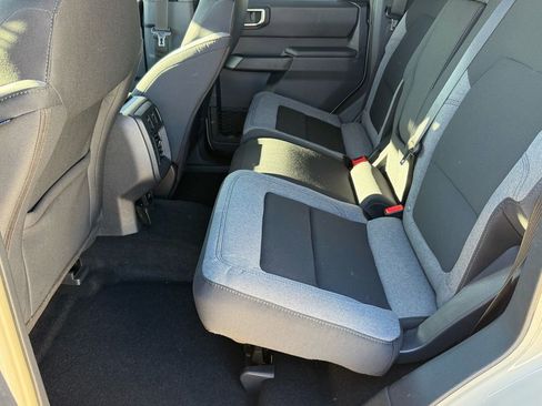 New 2026 Ford Bronco Big Bend image 10