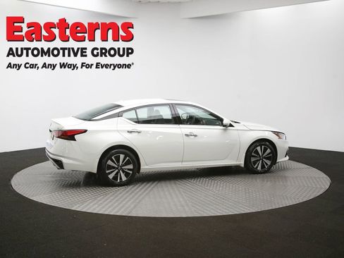 Used 2022 Nissan Altima 2.5 SL image 43