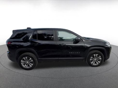 Used 2025 Chevrolet Equinox LT image 16