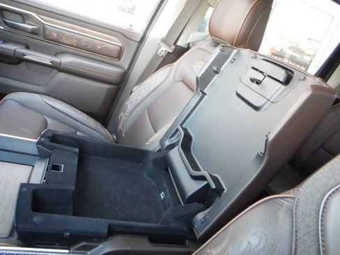 Used 2025 RAM 1500 Limited w/ Bed Utility Group AWD/4WD image 40