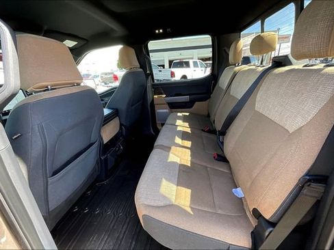 Used 2022 Ford F150 XLT w/ Equipment Group 302A High image 27