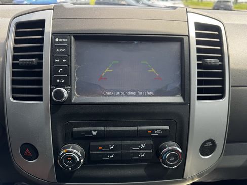 Used 2019 Nissan Frontier SV RWD image 25