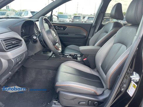 Used 2026 Subaru Forester Sport w/ Sport Package AWD/4WD image 9