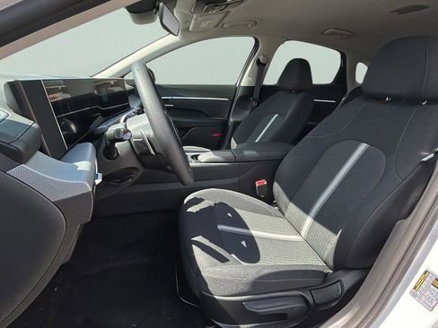 New 2026 Hyundai Sonata Blue FWD image 12